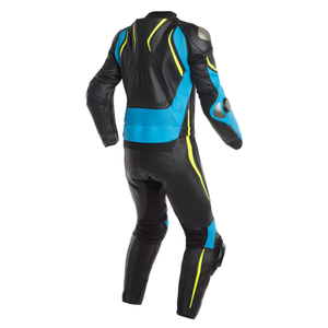 Top Notch imprimé grande taille 1 pièce en cuir de vachette véritable certifié CE moto combinaison d'équitation pour hommes pour la Protection - Product Image 5