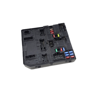Scatola Fusibili NISSAN Qashqai Serie 284B7-5NA1A Diesel 1500 (14>) - Product Image 2