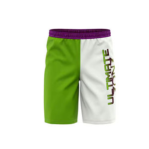 Nouvel uniforme de football 7v7 professionnel pour hommes 2026, haute qualité, logo personnalisé, impression par sublimation, style tendance pour l'été - Product Image 3