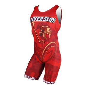 Ropa deportiva de último diseño, camisetas de lucha libre, ropa de lucha profesional para jóvenes, camiseta de lucha libre - Product Image 1