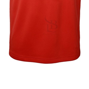 Camiseta de Baloncesto Reversible a Precio Económico, Ropa Deportiva para Hombre, Conjunto de Baloncesto, Uniforme de Baloncesto Personalizado Nuevo, Transpirable, de Poliéster - Product Image 6