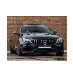 Best Price Exporter of Used Mercedes-Benz C-Class Available For Export Worldwide