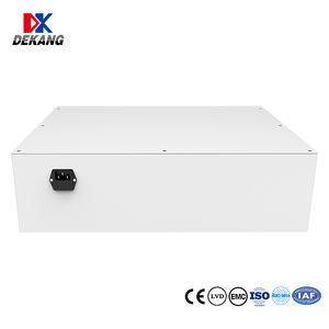 Dekang เครื่องทดสอบความจุของแบตเตอรี่ลิเธียม9-99V จำหน่าย40A - Product Image 4