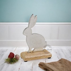 Table Decorative Products Bird Shape Small Size Flower <b>Stand</b> for Christmas Decoration Ornaments for Decor - Product Image 4