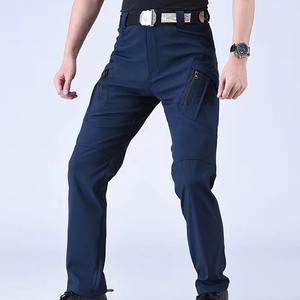 Multi-pocket outdoor pants - Product Image 1