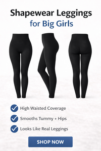 Faja Moldeadora de Cintura Sin Costuras de Alta Compresión para Mujer, Tallas Grandes, Control Firme, Efecto Reductor de Abdomen, Tipo Body - Product Image 6