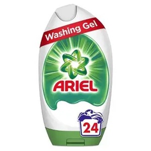 Ariel Original Gel Mega Pack 64W | Detergent - Product Image 2
