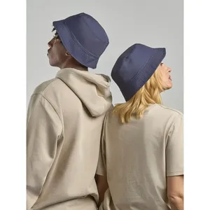 Sombrero de Pescador Reciclado Ghibli, Gorras Promocionales Sostenibles - Product Image 2