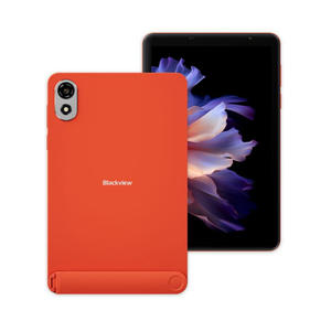 Blackview ZENO 1 <b>Tablet</b> PC <b>8</b> <b>Inch</b> HD Screen <b>Android</b> 15 6000mAh Battery Mian 8MP Octa Core T615 AI Blackview Pad For Study 4+64GB - Product Image 1