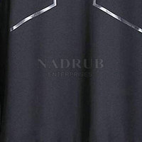 Ensemble de survêtements de rue personnalisés pour hommes Nouveau design Combinaison de survêtement en vrac en coton pour adultes Grande taille respirante pour l'hiver