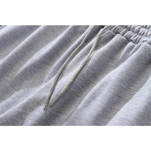 OEM Logo personnalisé pantalon de survêtement imprimé cargo uni pantalon de jogging pour homme pantalon de survêtement vierge pantalon de jogging pour homme personnalisé - Product Image 5