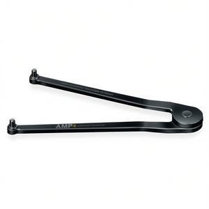 ประแจหน้าปรับได้ AMF รุ่น 758 เครื่องมือช่างสำหรับระยะห่างรู 14-100 มม. หมุด 4.9 มม. - Product Image 3