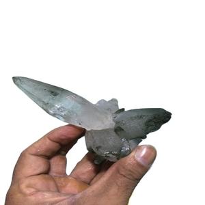 พระพิฆเนศ ฮิมาล คลอไรต์ ควอตซ์ - Product Image 1