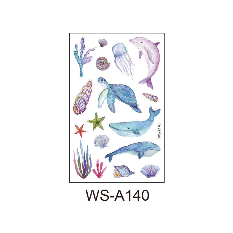 WS-A140