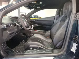 ลักชัวรี 2024 อี-มิรา วี6 รุ่นเฟิร์สอิดิชั่น คูเป้ ขับเคลื่อนล้อหลัง - Product Image 4