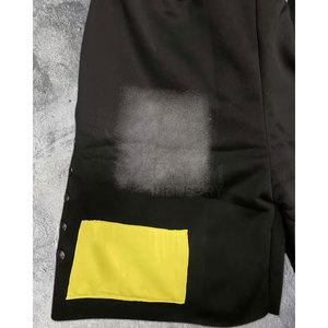 <b>Men</b>’s Quick Dry Double <b>Waist</b> <b>Shorts</b> Perfect for Running Exercise and Fitness <b>Men</b>’s Double <b>Waist</b> <b>Shorts</b> - Product Image 5