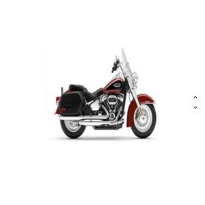 MEJORES VENTAS 2026 Harley-Davidson Heritage Classic 114 Nueva Motocicleta Cruiser - Product Image 6