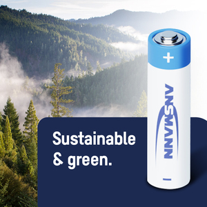 골든 파워 1.5V <span class=keywords><strong>AAA</strong></span>/LR03 알카라인 배터리 시계 리모컨 및 기타 장난감 장치 - Product Image 2