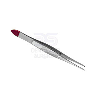 2025 nouveauté meilleure vente manuel Source d'alimentation pince ensemble de haute qualité spécialisé en acier inoxydable Instrument chirurgical chirurgical - Product Image 3