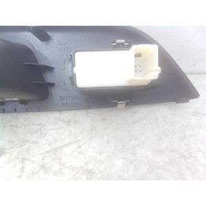 แผงปุ่มด้านหลังซ้ายโอเปิ้ล คอร์ซา เอฟ ซีรีส์ 9830250680 (19>) - Product Image 4