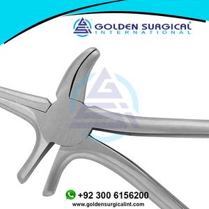 Triplex คีมจัดฟัน | ขายส่งเครื่องมือทันตกรรมรากฟัน | ทันตกรรม, ชุด, ผ่าตัด, เครื่องมือ - Product Image 3