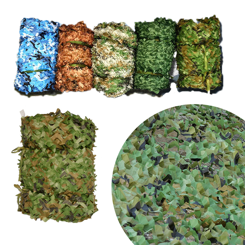 Новая камуфляжная сетка cs для аэрофотосъемки, камуфляжная сетка для расширения на открытом воздухе, в джунглях, пустыне, камуфляжная сетка от солнца