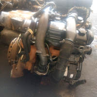 Moteur turbo Toyota Hiluxx 3.0 1KZ-TE