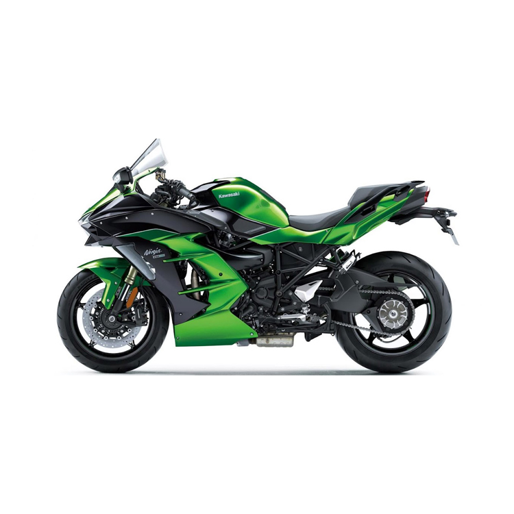 Best Selling Kawasaki Ninja 600 High Performance Motorcycle Parts
