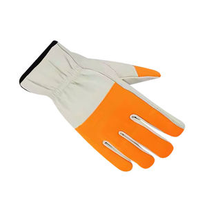 ถุงมือประกอบงานรุ่นใหม่ คุณภาพสูง สำหรับใช้งานกลางแจ้ง ทนทาน ป้องกันรอยยับ ขายดีที่สุด ผลิตตามสั่ง ผ้าฝ้าย/สแปนเด็กซ์ ระบายอากาศได้ดี - Product Image 5