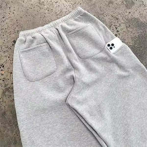 Survêtement personnalisé 500 Gsm, survêtement lourd, survêtement 270 Gsm, ensemble 2 pièces, survêtement pour garçons, 2025 - Product Image 3