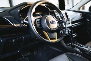 SU BARU CROSSTREK SPORT 2021 D'OCCASION CÔTÉ GAUCHE/CÔTÉ DROIT - Product Image 3