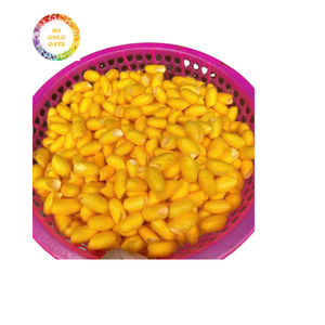 รังไหมคุณภาพสูงสำหรับการผลิตผ้าไหม-การจัดหาจำนวนมากที่ราคาไม่แพงและเชื่อถือได้ - Product Image 5