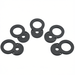 Plaque de remplacement Hazet pour cliquets pneumatiques réversibles - Product Image 2