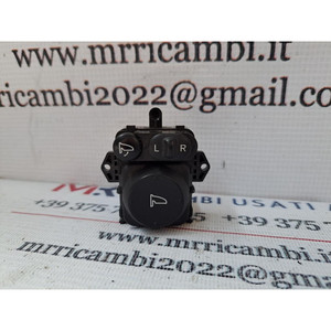 PANEL DE CONTROL CON AJUSTE DE FAROS Y ESPEJOS HONDA Civic Serie X (FC_) NH167L3039T (15>) - Product Image 2