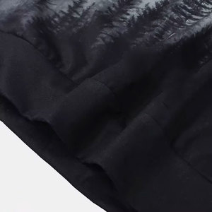 Sudaderas con capucha de sublimación para hombre antiarrugas de alta calidad, transpirables, cómodas, ligeras, hechas a medida, sudaderas con capucha para hombre - Product Image 6