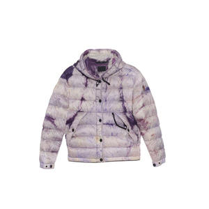 Vestes d'hiver courtes bouffantes Vente en gros de vestes d'hiver décontractées de rue Meilleure vente VESTES de haute qualité pour femmes - Product Image 4