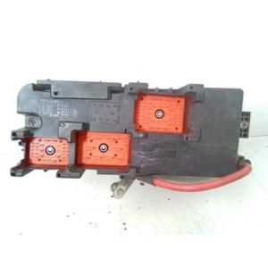 กล่องฟิวส์โอเปิ้ล เวคตร้า ซี ซาลูน 460023260 Z19dt ดีเซล 1900 (05>08) - Product Image 2