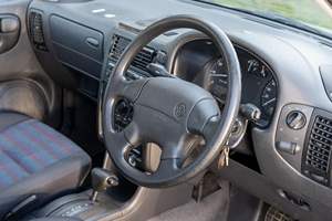 Volkswagen Polo 1998 d'occasion, sans réserve, 28 600 miles, version japonaise, hayon, quasi-d'origine, États-Unis Titre - Product Image 4