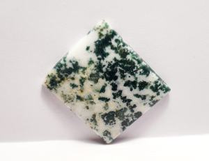 อัญมณีโอปอลดิจิตรที่สวยงามรูปร่างเบาะขัดเงางามเรียบสําหรับทําเครื่องประดับอัญมณีโอปอลดิจิตร - Product Image 3