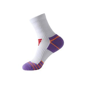 Custom Running Crew <b>Socks</b> for Athletic Multi <b>Color</b> Soft Terry Loop <b>Men</b> Women Sport Training <b>Socks</b> Customizable Wholesale - Product Image 6