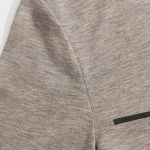 T-shirt en coton de qualité supérieure pour hommes avec logo personnalisé et conception T-shirt professionnel de haute qualité pour hommes - Product Image 4