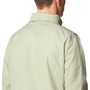 แจ็กเก็ตกันฝนสำหรับผู้ชายเสื้อกันฝนแบบปรับแต่งได้แจ็กเก็ตกันน้ำได้แจ็กเก็ตกันฝนสำหรับผู้ชายดีไซน์ใหม่ - Product Image 6