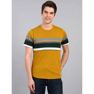 Camisetas Personalizadas con Logotipo 100% Personalizado, Camisetas Transpirables de Corte Ajustado para Hombre, Camisetas de Manga Corta de Alta Calidad con Cuello Redondo y Estampado Gráfico - Product Image 3