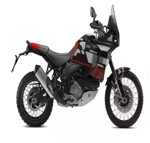 100% Ideal product 2024 DUC-ATIS DESERTX 937 R22 LIVERY Motorcycles - Product Image 1