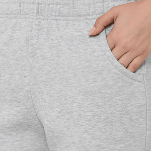 Ensemble personnalisé pour hommes avec fermeture éclair Veste pantalon en polyester et nylon Ensemble deux pièces coupe-vent court pour femmes survêtements Survêtement - Product Image 5