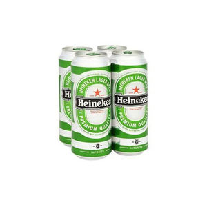 Bière Heineken prête à servir disponible en plusieurs formats d'emballage - Product Image 3