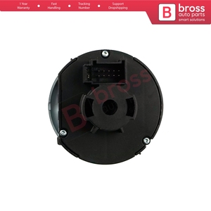 ปุ่มควบคุมไฟหน้า BDP189 พร้อมระบบอัตโนมัติ สำหรับ 1KO 941 531 N - Product Image 4