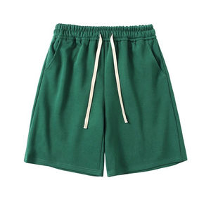 Shorts de fitness personnalisés pour hommes, meilleurs shorts décontractés pour hommes de grande taille en 2025 - Product Image 1