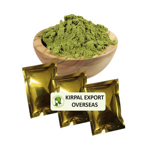 100% organique Sojat poudre de feuille de henné teinture naturelle pour les cheveux avec une excellente qualité sans ammoniaque cosmétique beauté à base de plantes Mehandi henné - Product Image 5