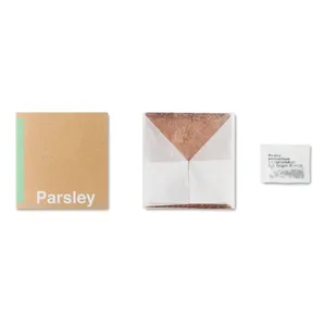 Gadgets écologiques PARSELY, graines de persil de haute qualité, outils pour herbes et épices - Product Image 3